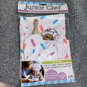 Junior Baking Set